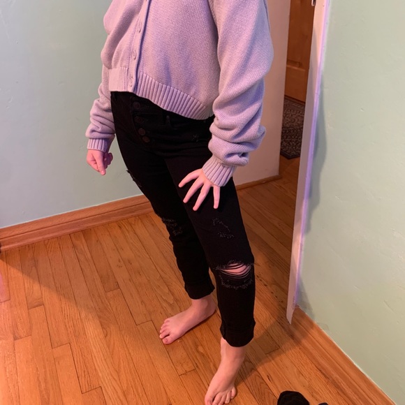 Billie sweater - Picture 3 of 5